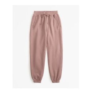 A&F Essential Sunday Sweatpant